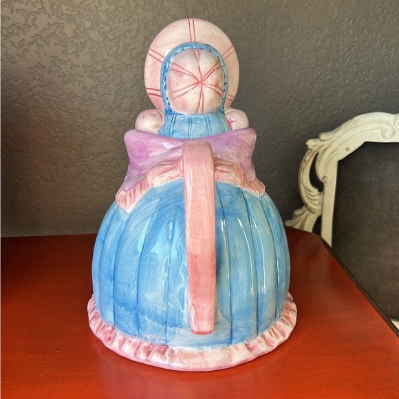 Vintage Mother Goose tea pot - Picture 3 of 6